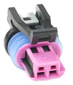 Connector Experts - Normal Order - CE2283F - Image 1