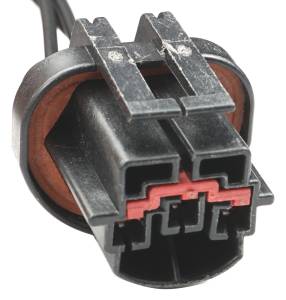 Connectors - 3 Cavities - Connector Experts - Normal Order - CE3029