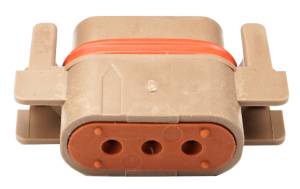 Connector Experts - Special Order  - CE3032 - Image 4