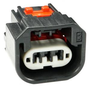 Connector Experts - Normal Order - CE3120 - Image 1