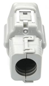 Connector Experts - Normal Order - Oxygen Sensor (B1S2) - Image 3