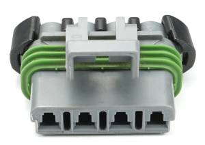 Connector Experts - Normal Order - CE4042F - Image 2