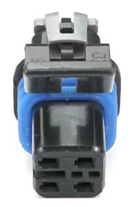 Connector Experts - Normal Order - CE4047F - Image 2