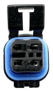 Connector Experts - Normal Order - CE4047F - Image 5