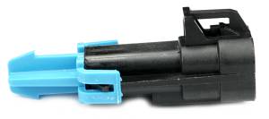Connector Experts - Normal Order - CE4047M - Image 3