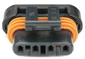 Connector Experts - Normal Order - CE4052F - Image 2
