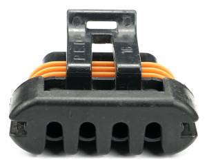 Connector Experts - Normal Order - CE4052F - Image 4