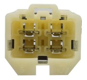 Connector Experts - Normal Order - CE4018 - Image 5