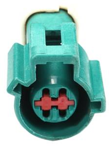 Connector Experts - Normal Order - CE4034F - Image 2