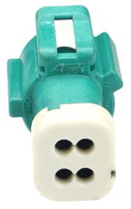 Connector Experts - Normal Order - CE4034F - Image 3
