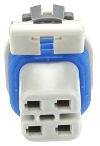 Connector Experts - Normal Order - CE4037F - Image 2