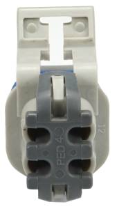 Connector Experts - Normal Order - CE4037F - Image 4