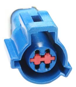 Connector Experts - Normal Order - CE4036F - Image 1