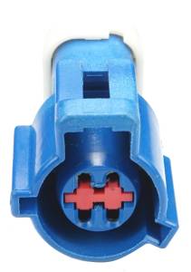 Connector Experts - Normal Order - CE4036F - Image 2