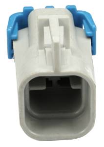 Connector Experts - Normal Order - CE4037M - Image 2