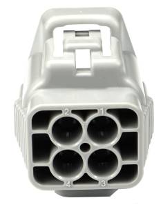 Connector Experts - Normal Order - CE4063F - Image 4
