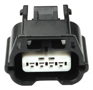 Connector Experts - Normal Order - Headlight - Leveling Motor - Image 2