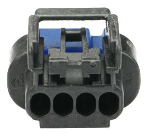 Connector Experts - Normal Order - CE4102 - Image 4