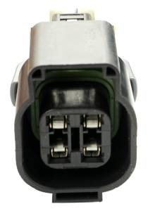 Connector Experts - Normal Order - Inline Junction Connector - Fan - Image 2