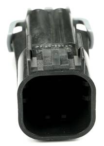 Connector Experts - Normal Order - CE4087M - Image 2