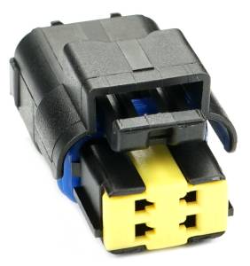 Connector Experts - Normal Order - CE4093 - Image 1