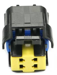 Connector Experts - Normal Order - CE4093 - Image 2