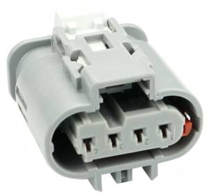 Connector Experts - Special Order  - CE4096F - Image 1