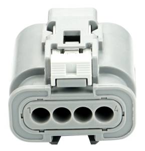Connector Experts - Special Order  - CE4096F - Image 4