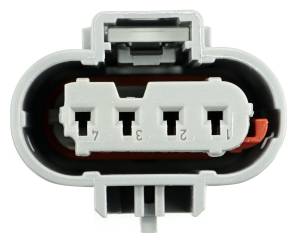 Connector Experts - Special Order  - CE4096F - Image 5