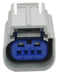 Connector Experts - Normal Order - CE4103 - Image 2