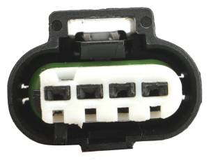 Connector Experts - Normal Order - CE4101 - Image 5