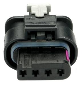 Connector Experts - Normal Order - CE4107F - Image 2