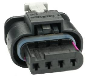 Connector Experts - Normal Order - CE4107F - Image 1