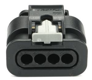 Connector Experts - Normal Order - CE4107F - Image 3