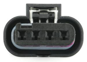 Connector Experts - Normal Order - CE4107F - Image 5