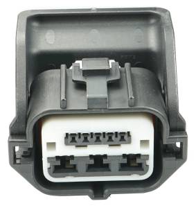 Connector Experts - Special Order  - CE8227 - Image 2