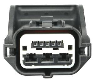 Connector Experts - Special Order  - CE8227 - Image 5