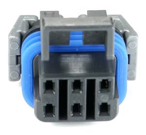 Connector Experts - Normal Order - CE6011F - Image 2
