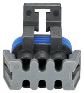 Connector Experts - Normal Order - CE6011F - Image 4