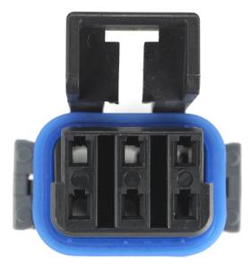 Connector Experts - Normal Order - CE6011F - Image 5