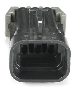Connector Experts - Normal Order - CE6011M - Image 2