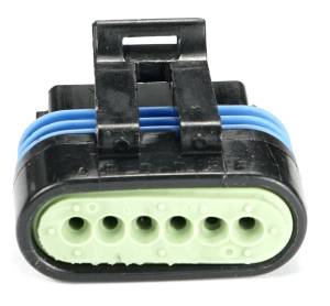 Connector Experts - Normal Order - CE6037 - Image 3
