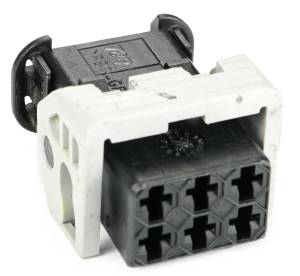 Connector Experts - Normal Order - CE6046 - Image 1