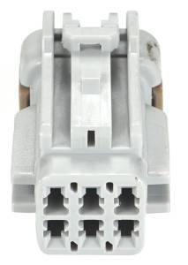 Connector Experts - Normal Order - CE6052B - Image 2