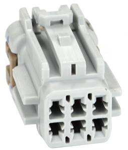 Connector Experts - Normal Order - CE6052B - Image 1