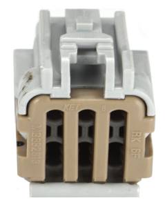 Connector Experts - Normal Order - CE6052B - Image 4