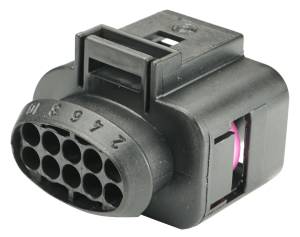 Connector Experts - Normal Order - Air Suspension Solenoid - Image 3