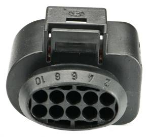 Connector Experts - Normal Order - Air Suspension Solenoid - Image 4