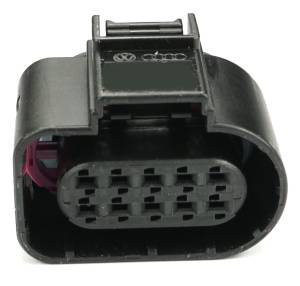 Connector Experts - Normal Order - CET1017F - Image 2