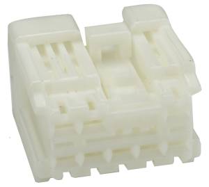 Connectors - 8 Cavities - Connector Experts - Normal Order - CE8003